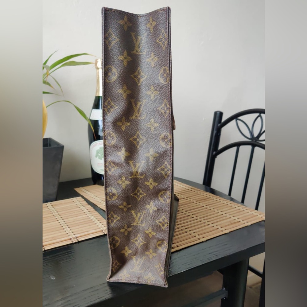 Louis Vuitton Sac Plat - Picture 5 of 15
